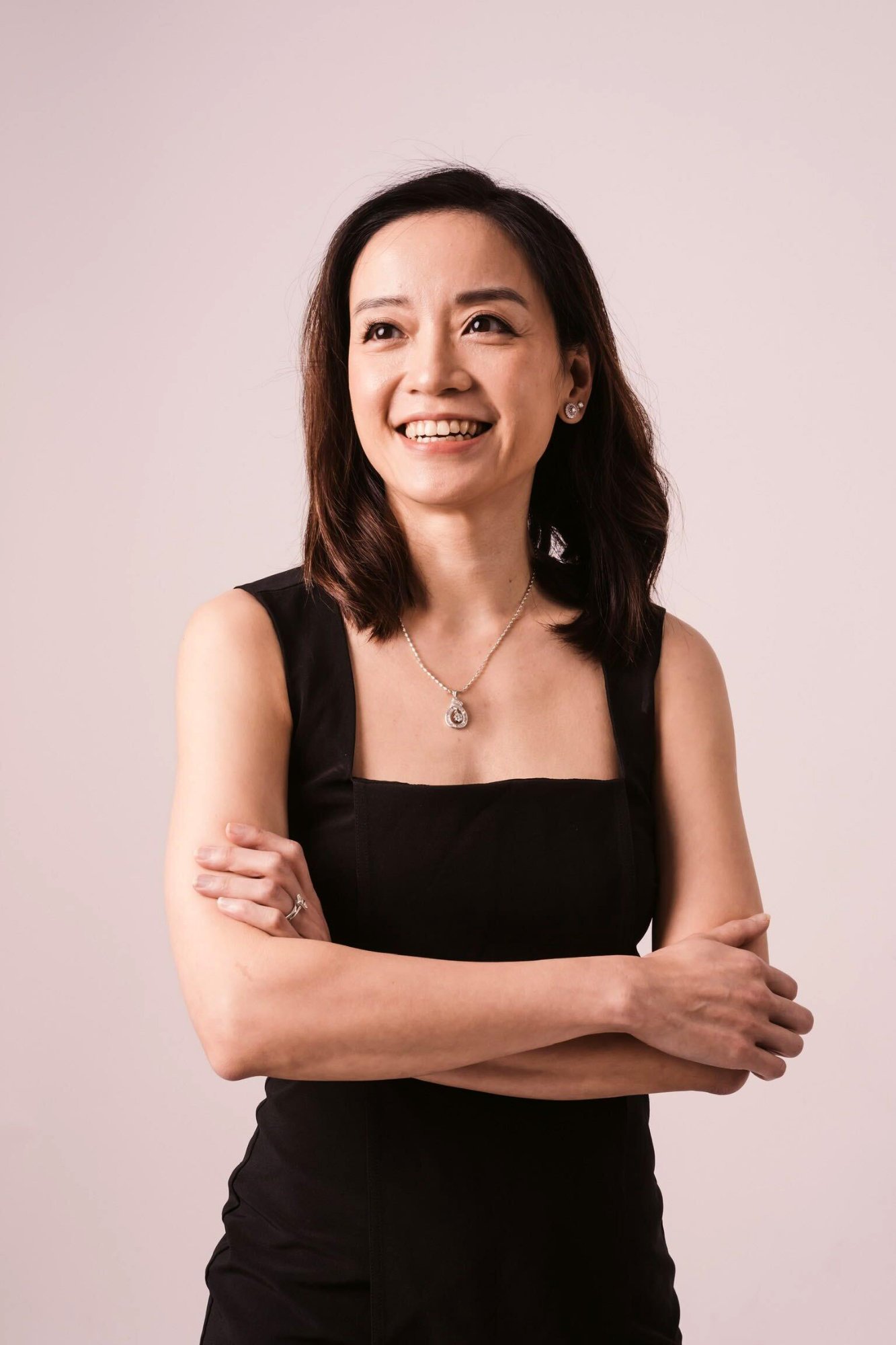 Dr. Janet Hung
